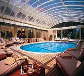 SPA DEL HOTEL